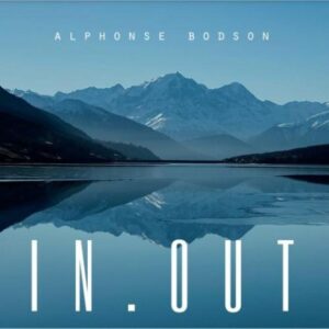 Alfonse Bodson "In Out"