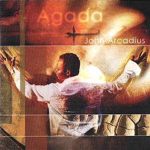 John Arcadius "Agada"