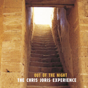 Chris Joris "Out Of The Night"
